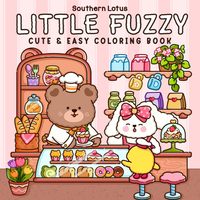 Nouveau livre de coloriage pour adolescents - Papier offset et impression Couverture souple avec gaufrage Fabriqué en Chine Modèle TY-297