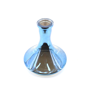 Shisha <span class=keywords><strong>Chicha</strong></span> Accessoires <span class=keywords><strong>Vase</strong></span> en verre Base Narguilé <span class=keywords><strong>Vase</strong></span> Populaire pour le Personnel - Product Image 1