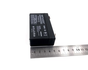 Baterías de plomo ácido para lámparas led de emergencia, 6V1.2AH y 6V1.3AH - Product Image 5