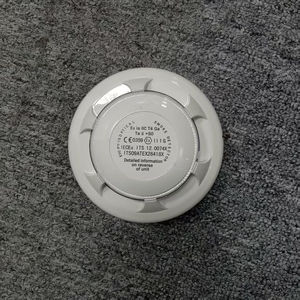 Consilium Salwico EVC-PY-IS Detector Óptico de Humo Intrínsecamente Seguro - Product Image 1