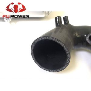 Manguera de admisión de silicona para Fiat <span class=keywords><strong>Abarth</strong></span>, 500, 595, <span class=keywords><strong>695</strong></span>, 1.4L, 2008-2012 - Product Image 4