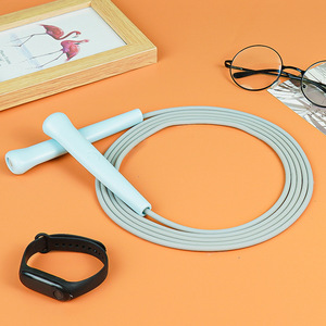 Nhảy Dây Tập Thể Dục Đào Tạo thể thao thi đấu đặc biệt sử dụng dây - Product Image 1