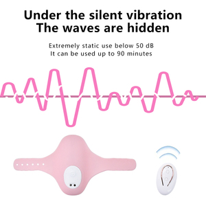 Braguitas Vibratorias con Control Remoto para Mujer, Directo de Fábrica, Juguete Sexual - Product Image 1