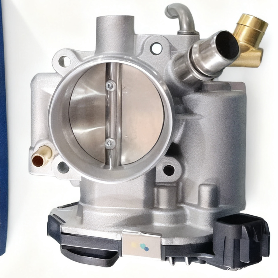Electronic Throttle Body Assembly 55577375 55561495 0280750562 for Chevrolet Opel 55561495