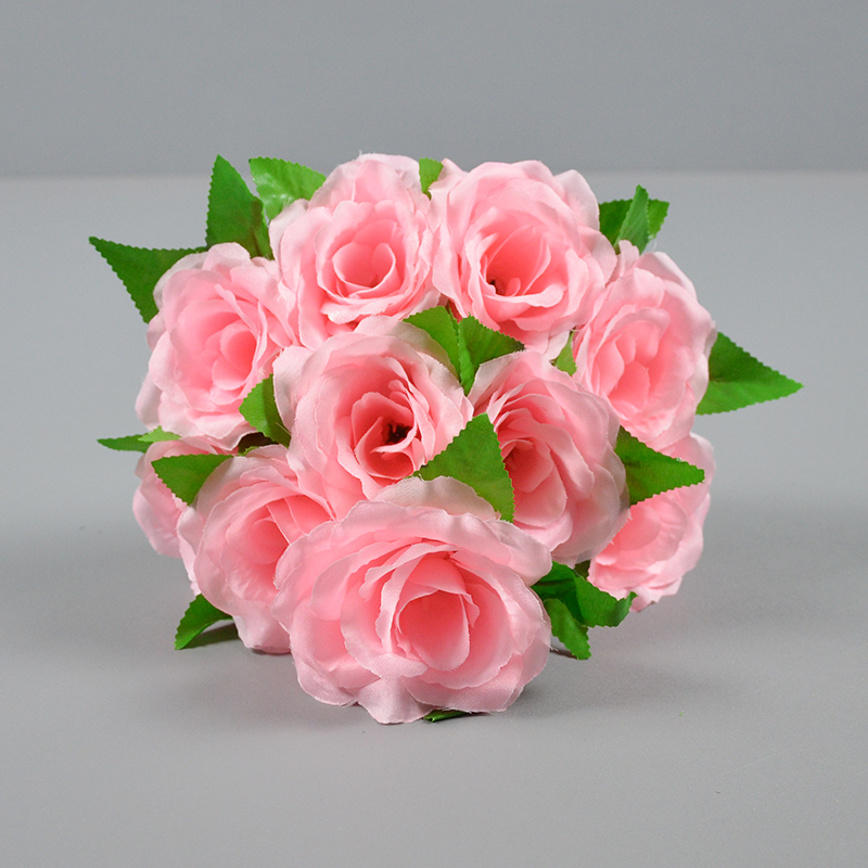 rosa claro