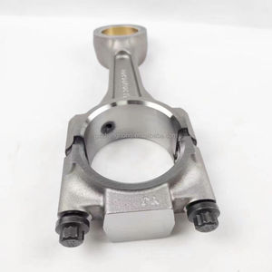 Biela 3899450 3896970 4083569 para Motor Diésel QSM ISM M11, Piezas de Maquinaria de Construcción, Excavadora, 1 Año de Garantía - Product Image 2