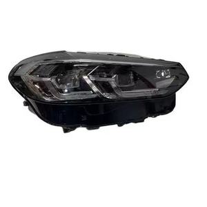 สำหรับ <span class=keywords><strong>BMW</strong></span> X3 G01 X4ไฟหน้า LED เลนส์สำหรับ2022 2023 2024 2025เราวิสัยทัศน์สำหรับ <span class=keywords><strong>BMW</strong></span> IX3 G08รถยนต์ไฟ LED สำหรับ X4 G02 <span class=keywords><strong>BMW</strong></span> - Product Image 4