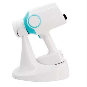 Unité de radiographie dentaire portable de type pistolet, appareil de radiographie, équipement d'imagerie métallique pour laboratoire et clinique dentaires - Product Image 1