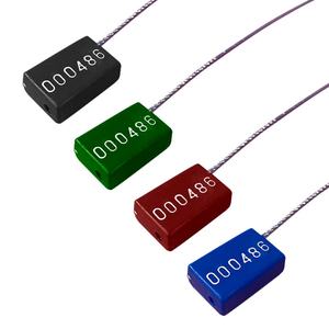 Cinta de unión CH utilizada para el sellado seguro del tambor de fibra - Product Image 1