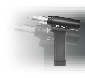 Bojin Medische Bj1105 Craniale <span class=keywords><strong>Bur</strong></span> Batterij Medisch Elektrisch Gereedschap Voor Neurochirurgie Craniale Chirurgie - Product Image 1
