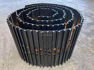 <span class=keywords><strong>HITACHI</strong></span> EX120 EX100รถเครนตีนตะขาบด้านหน้าสำหรับเฟืองรางเฟืองใหม่ประกอบช่วงล่าง - Product Image 5