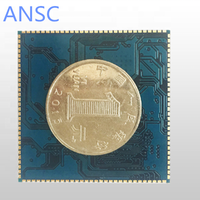 4코어 1.2G 안드로이드 A33 코어 개발 보드, ARM11 산업용 제어 보드, LCD 화면 구동