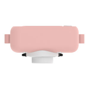 H3 trẻ em máy ảnh kỹ thuật số Mickey 48 Megapixel ống kính kép trẻ em Selfie máy ảnh với 2.0 inch IPS màn hình và MP3 5 trò chơi - Product Image 3