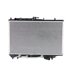 <span class=keywords><strong>Radiateur</strong></span> de moteur pour MERCEDES-BENZ 190 <span class=keywords><strong>W</strong></span> 201 1982-1993 A2015000803 A2015001903 - Product Image 4