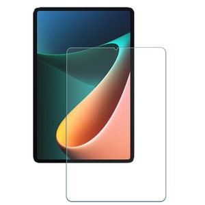 Para <span class=keywords><strong>Xiaomi</strong></span> <span class=keywords><strong>Pad</strong></span> <span class=keywords><strong>5</strong></span> Pro 12.4 Pulgadas <span class=keywords><strong>2022</strong></span>, Película Protectora de Pantalla de Vidrio Templado para Tablet - Product Image 1