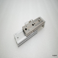Nouveau Cylindre de table coulissante pneumatique MXQ8L-40AS en stock original CYL-TAB-I-179=IB15