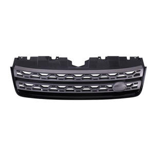 GRILLE <span class=keywords><strong>GRIS</strong></span> BRILLANT POUR <span class=keywords><strong>DISCOVERY</strong></span> <span class=keywords><strong>SPORT</strong></span> 2015-2019 OEM LR061221 LR097949 - Product Image 1