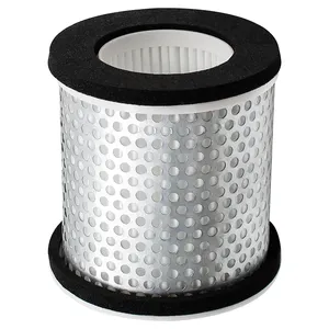 Filtro de Aire para Motocicleta 1AE-14451-00-00 4BR-14451-00-00 para <span class=keywords><strong>Yamaha</strong></span> FZ700 FZ750 FZR1000 FZR750 TDM850 XJ600 <span class=keywords><strong>Diversion</strong></span> XJ900 BT1100 - Product Image 1