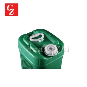 Huile lubrifiante entièrement synthétique Sullube 32 pour compresseur d'air Sullair 250022-669 - Product Image 5