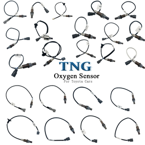 <span class=keywords><strong>Precio</strong></span> al por mayor Auto Sensor De Oxígeno Para <span class=keywords><strong>TOYOTA</strong></span> CAMRY COROLLA HIGHLANDER RAV4 PRIUS AVALON YARIS Sensor De Oxígeno O2 De 2 a 1 - Product Image 2