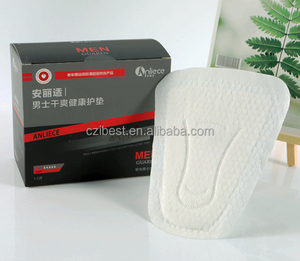 Almohadilla de incontinencia para hombre con implante de período de vejiga de Japón para Salud de fugas urinarias y producto de incontinencia de orina para el hogar - Product Image 2