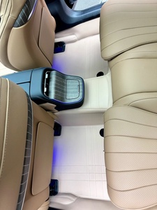 Alfombrillas para Auto 5D para Todo Clima, Alfombrillas Profundas para Toyota <span class=keywords><strong>Corolla</strong></span> 2019, Venta al Por Mayor - Product Image 1