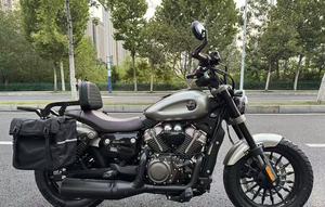 2025 Benda jinjila 250 250cc Cruiser คลาสสิก-Air-cooled สี่จังหวะความสูงที่นั่งต่ำ | <span class=keywords><strong>ราคา</strong></span>โรงงาน - Product Image 4