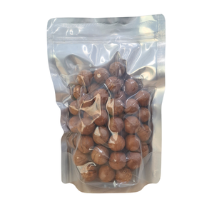 Hạt <span class=keywords><strong>Macadamia</strong></span> bán chạy nhất, bán buôn, hữu cơ, nguyên vỏ, đồ ăn nhẹ tốt cho sức khỏe tại Việt Nam, bán buôn năm 2025 - Product Image 1