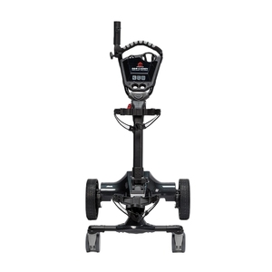 Prix d'usine 24V 10Ah suivant le chariot électrique pliable à télécommande de club de golf à vendre - Product Image 1