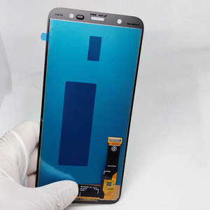 Écran tactile OLED INCELL LCD pour Samsung Galaxy J8 2018 SM-J810 J810F/J810M/J810Y/J800F, assemblage d'écran mobile - Product Image 4