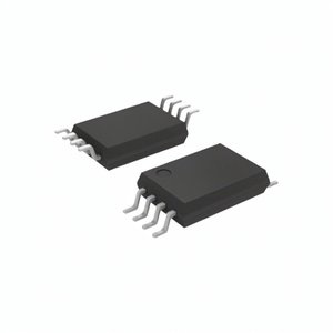 Composant électronique de gestion de l'alimentation (PMIC) S-8330B26FS-T2-G en stock, 8 LSSOP - Product Image 1