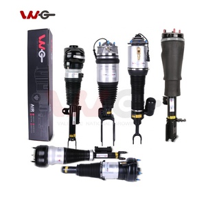 ระบบกันสะเทือนแบบถุงลม VNG สำหรับรถยนต์ VW <span class=keywords><strong>Touareg</strong></span> Porsche Cayenne ถุงลมกันสะเทือนด้านหลังซ้าย พร้อม ADS รุ่นใหม่ ปี 2011-2018 7L6616019C - Product Image 1