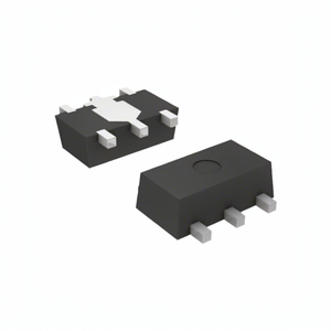 ชิ้นส่วนวงจรอิเล็กทรอนิกส์ SOT 89 5/6 ตัวแทนจำหน่ายอย่างเป็นทางการ XC6222A27BPR-G ระบบจัดการพลังงาน (PMIC) - Product Image 1