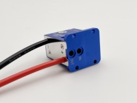 Nouvelle pièce à main OEM ODM HGO 1200W 12 canaux macro-laser personnalisée 755nm 808nm 1064nm haute précision
