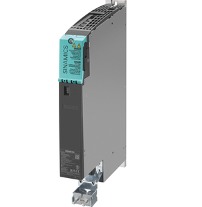 Module moteur simple S120 6SL3120-1TE13-0AD0 6SL3120-1TE13-0AA4 6SL3120-1TE13-0AA3 - Product Image 1