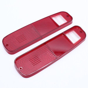 73-79 <span class=keywords><strong>FORD</strong></span> Truck Van Bronco Juego de carcasa de luz trasera <span class=keywords><strong>F150</strong></span> - Product Image 2