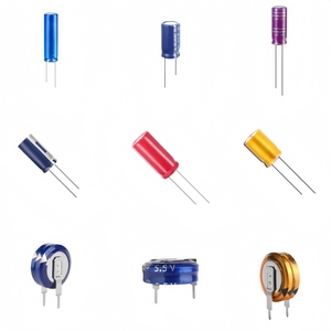Condensadores Eléctricos de Doble Capa Originales CXP-3R0706R-TW, Ultracondensador EDLC 3V <span class=keywords><strong>70F</strong></span> -10% +30%, Supercondensadores, Servicio Boom List - Product Image 1