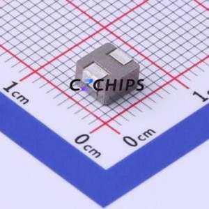 Inducteur de puissance SMD PSPMAA0503-4R7M-ANP, 5,4x5,2 mm (Inductance : 4,7 µH) (Précision : 20 % Courant nominal : 4 A) - Product Image 2