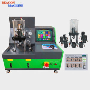 HEUI-F Heui injector testmachine BEACON Heui injector testbank voor C7 C9 3126B 3126A 3412E - Product Image 1