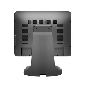 Terminal de point de vente (POS) professionnel 15 pouces avec écran tactile capacitif IPS – Prix de gros - Product Image 5
