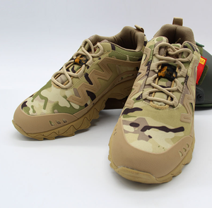 Calzado Deportivo para Trekking HBAB01, Precio Económico, Hecho a Medida - Product Image 5