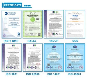 Besica แคปซูล L-carnitine ที่มีความแข็งแรงเป็นพิเศษ-1000มก. ต่อการให้บริการ-เพิ่มการเผาผลาญและเพิ่มประสิทธิภาพ - Product Image 6