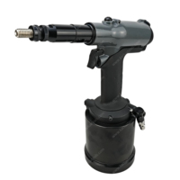 Pistolet à rivets pneumatique automatique M8 M10 M12, force de traction 30KN, course 7mm, pour assemblage de tôles métalliques