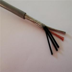 Instalación Móvil de Cadena Portacables para Shanghai Biao Rou Nian Beng - Product Image 5