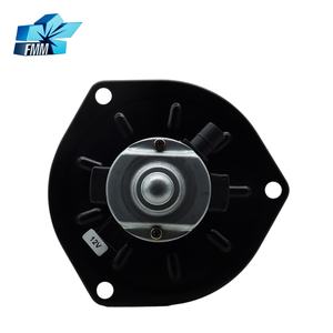 Ventilador de Aire Acondicionado para Automóvil 162500-5461, Ventilador de Aire Acondicionado de Equilibrio Dinámico para Camiones MITSUBISHI Hino FD/FR/Profia/Ranger - Product Image 4