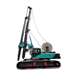 SDLQ LQR150 <span class=keywords><strong>Mini</strong></span> tige de forage rotatif utilisé 1200mm Pile Portable Diesel puits d'eau bonne condition bas prix Chine moteur de base - Product Image 1