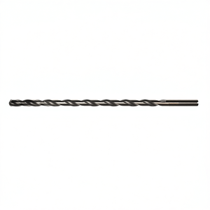Foret en carbure Ttake de 10 mm, revêtement Nano TiAlN, pour machines-outils pour trous profonds - Product Image 2