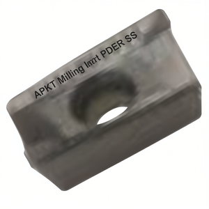 APKT Milling Insert PDER SS Inserts for Metal Cutting - Product Image 2