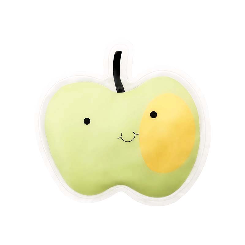 Reusable Kids Animal Shaped Hot Cold Gel Pack Ice Pack Hot Cooling Pack for Pain Relief