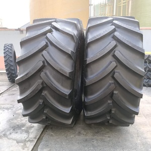 Pneu d'agriculture radiateur pour tracteur hydraulique, livraison gratuite, 620/75R30 <span class=keywords><strong>650</strong></span>/75R30 <span class=keywords><strong>650</strong></span>/65R34 710/85R38 800/<span class=keywords><strong>70R38</strong></span> - Product Image 2